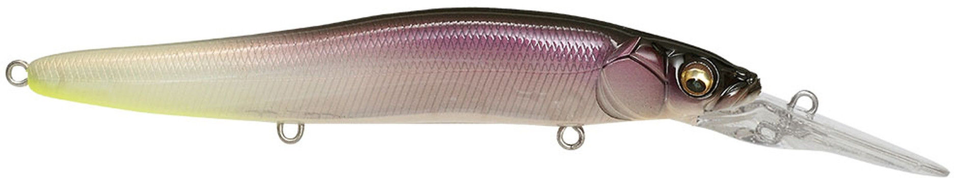 Wobler Megabass Oneten R