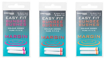 Tulejka Drennan Easy Fit Bush Margin