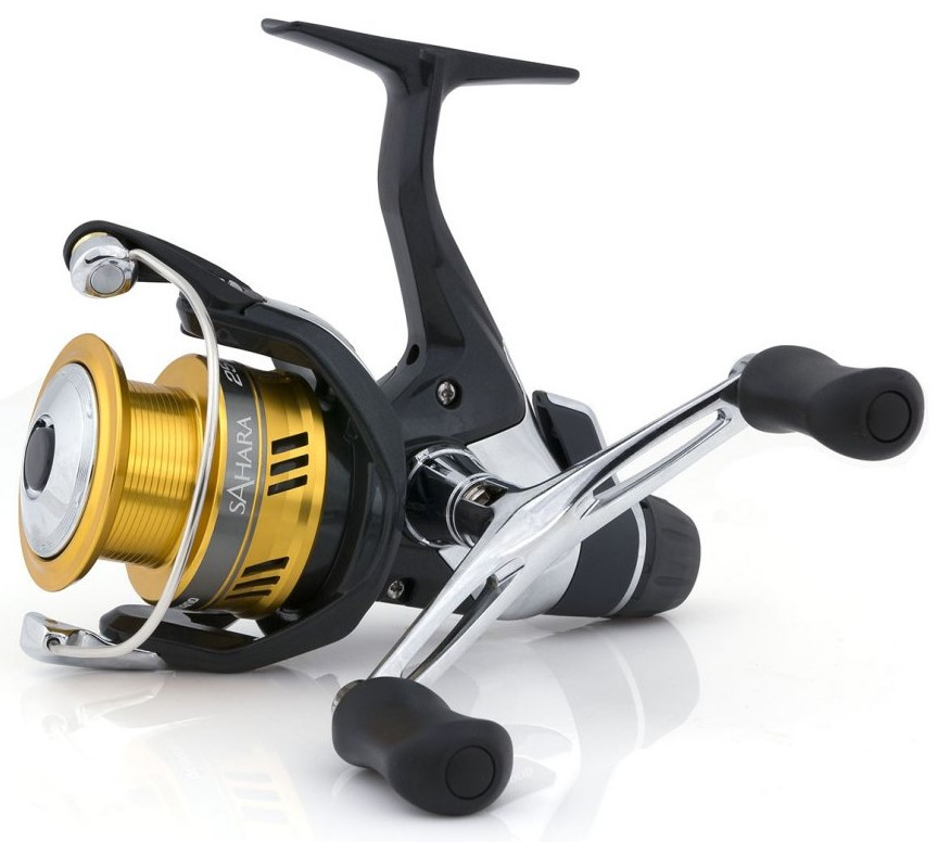 Kołowrotek Shimano Sahara RD