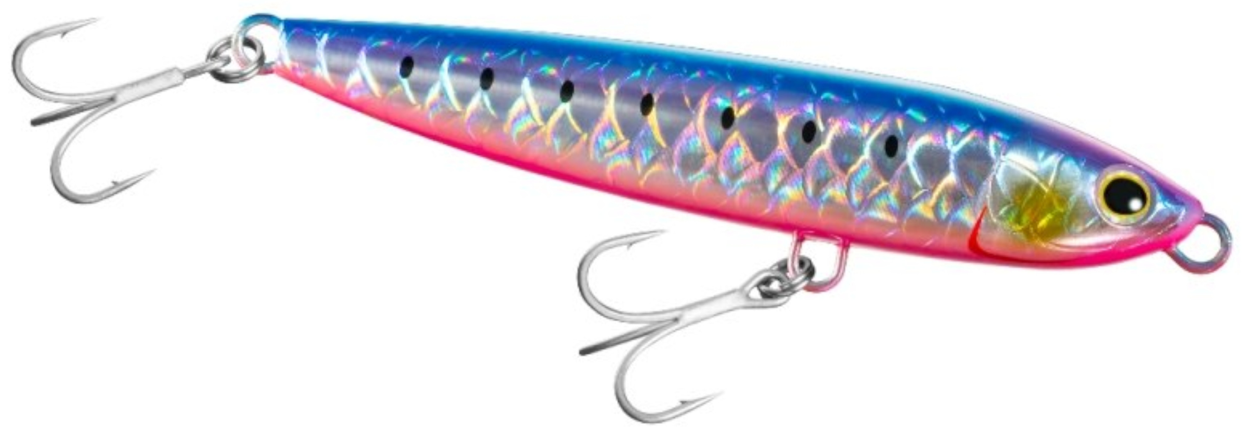 Wobler Shimano Exsence Galaslide