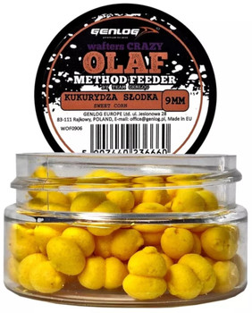 Kulki proteinowe Genlog Olaf