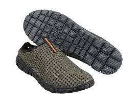 Lekkie kapcie wędkarskie Bank Prologic