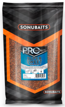 Zanęta Sonubaits Super Crush