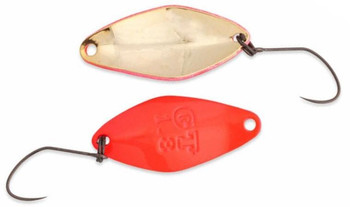 Błystka Wahadłowa Nories Masukuroto Gluttony