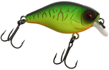 Wobler Flagman Magnetic Crank