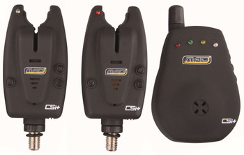 Zestaw sygnalizatorów DAM CSI+