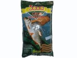 Zanęta Sensas 3000 Gross Gardons - Płoć 1kg