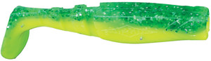 Guma spinningowa Mikado Fishunter