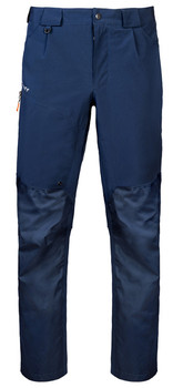 Spodnie wędkarskie wodoodporne 706-B