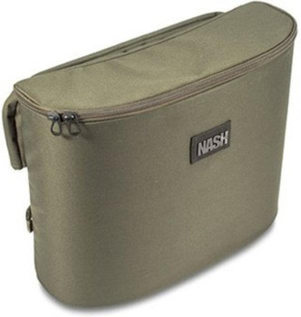 Torba na wózek Nash Barrow Pannier Front