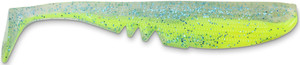 Guma spinningowa Iron Claw Racker Shad