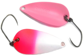 Wahadłówka Yarie Ringo Nr704