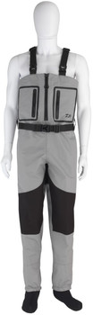 Wodery i spodniobuty Daiwa D-VEC Breathable Zipped Waders