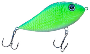 Wobler Kaszub Bait Jerk Danire