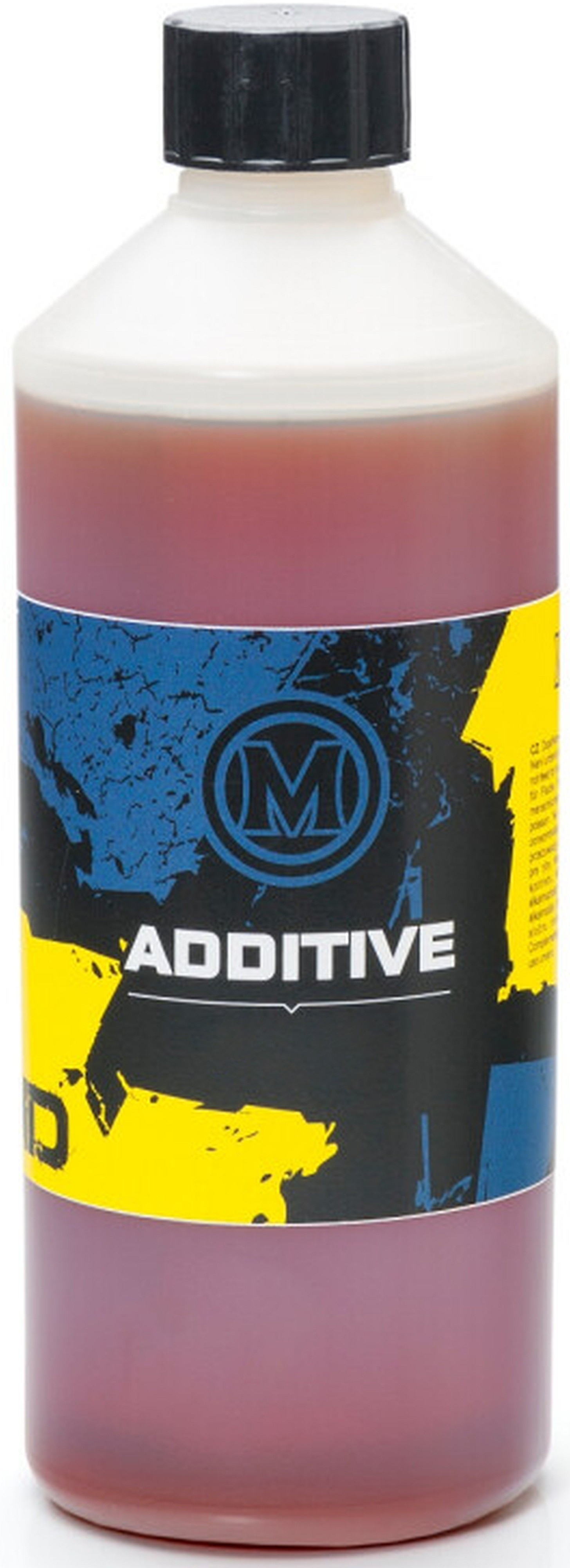 Olej Mivardi Rapid additive