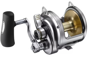 Multiplikator Shimano Tallica II A 20LB