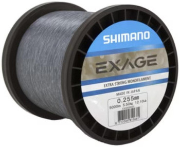 Żyłka Shimano Exage