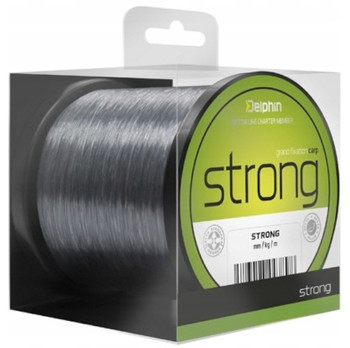 Żyłka Delphin STRONG CARP