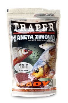 Zanęta zimowa Traper Winter Groundbait Ready