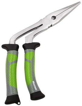 Szczypce do wyhaczania kotwic Mustad MT113