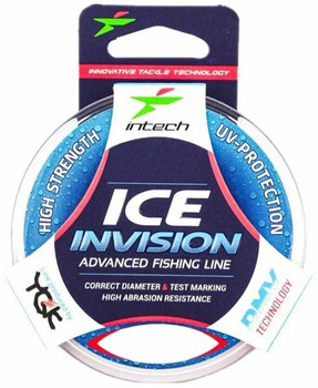 Żyłka Intech Invision Ice