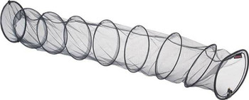 Okrągła siatka na ryby Mivardi Easy