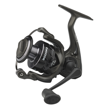 Kołowrotek DAM Quick 2