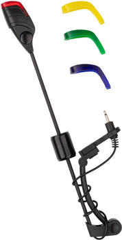 Sygnalizator podwieszany Mikado LED Swing Indicator 4in1