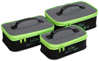 Torba Delphin REAXE SetBAX 3w1