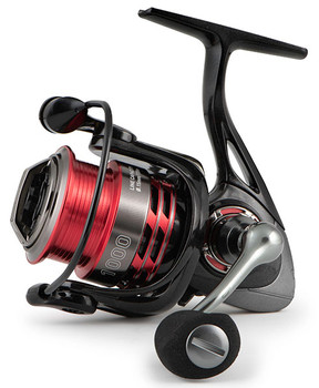 Kołowrotek Fox Rage Prism X