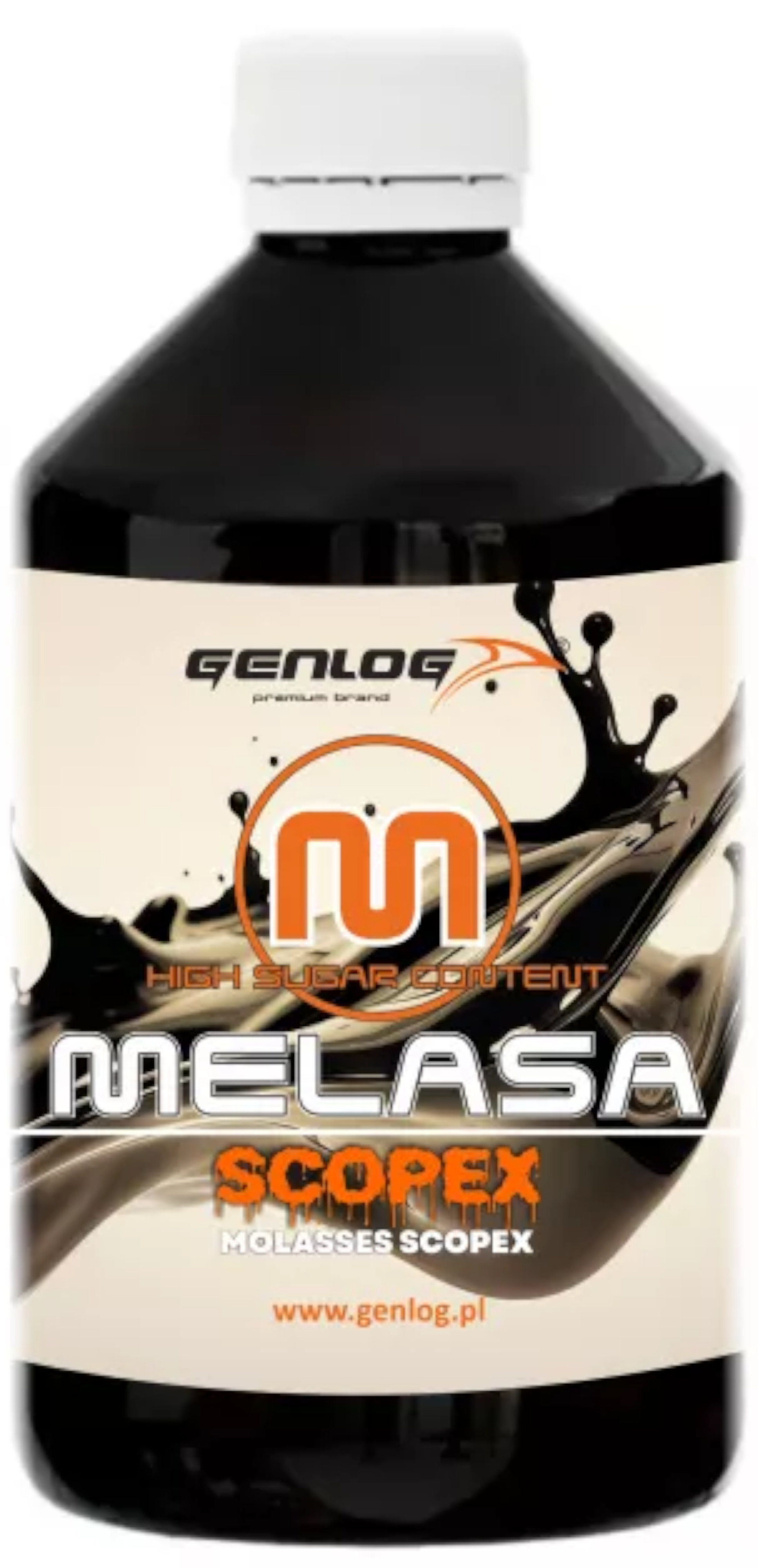 Melasa Genlog MC