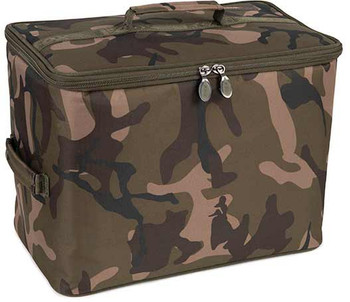 Torba FOX Carp Camolite Large Storage