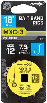 Przypon do tyczki Matrix MXC-3 Band