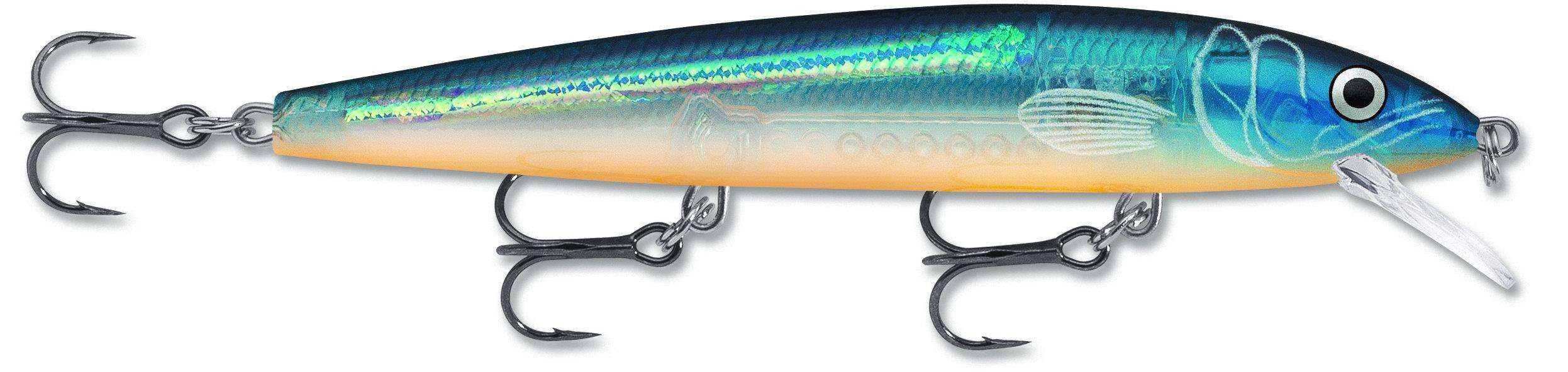 Wobler Rapala Husky Jerk