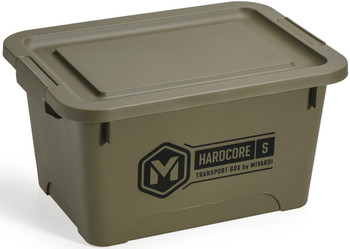 Skrzynka z pokrywką Mivardi Hardcore