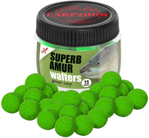 Kulki Duo Wafters Carp Zoom