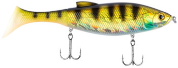 Wobler Shimano Yasei Hyper Hybrid S