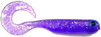 Przynęta gumowa Great Fish GF1 twister