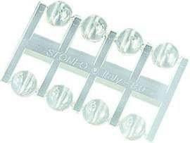 Koraliki Stonfo do morskich zest. gruntowych i bocznego troka