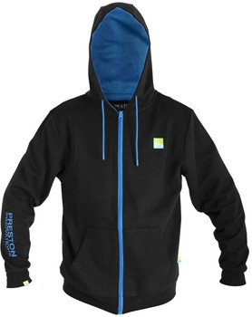 Bluza Preston Pro Zip