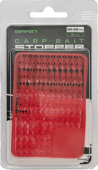 Stopery Brain Carp Bait Stopper SGXA-9019