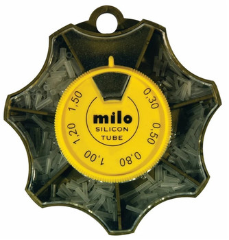 Wężyki Milo Silicon Tube Set