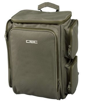 Plecak Spro C-Tec Square Back