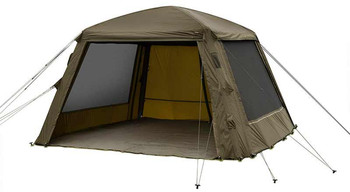 Namiot FOX Carp Air Frame Social Shelter