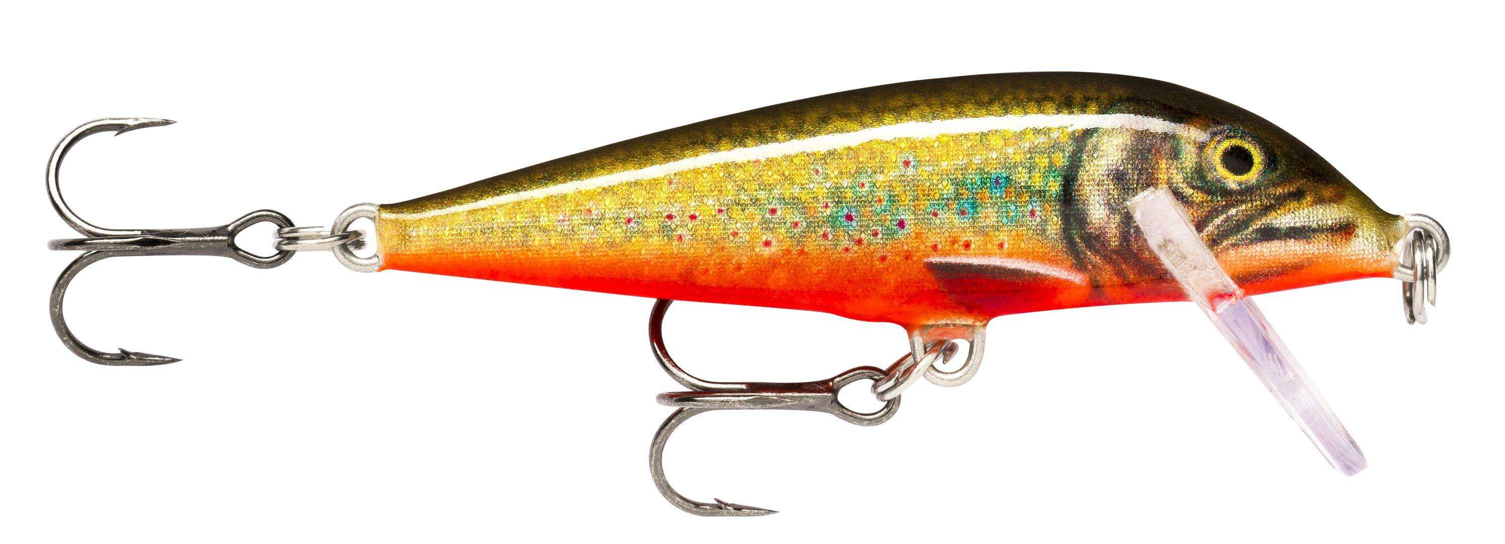Wobler Rapala Countdown