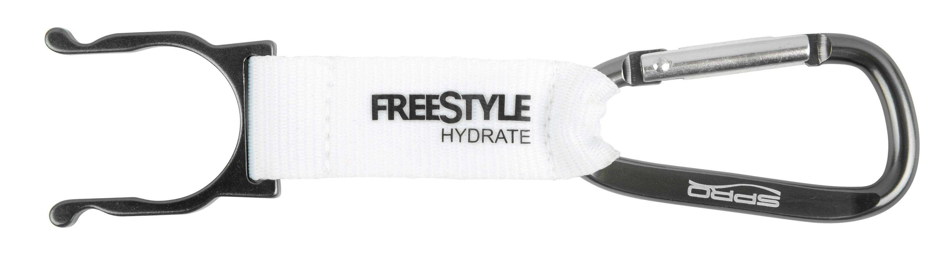 Uchwyt na butelkę Spro Hydrate Bottle Clip