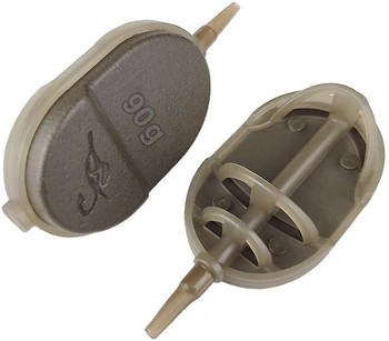 Koszyczek zanętowy Brain Flat Boil