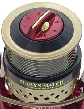 Szpula zapasowa Ryobi Oasys Match original 4500