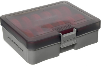 Pudło na szpule na przypony Flagman Rig Box