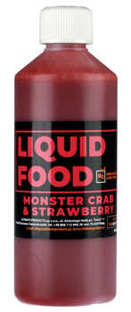 Atraktor Ultimate Top Range Liquid Food